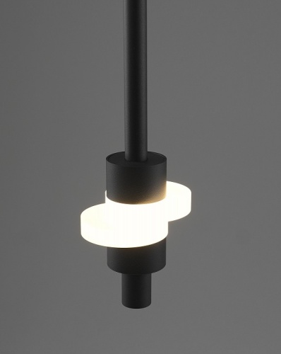 Подвесной светильник Moderli  V11641-PL в Нижнем Новгороде фото 3