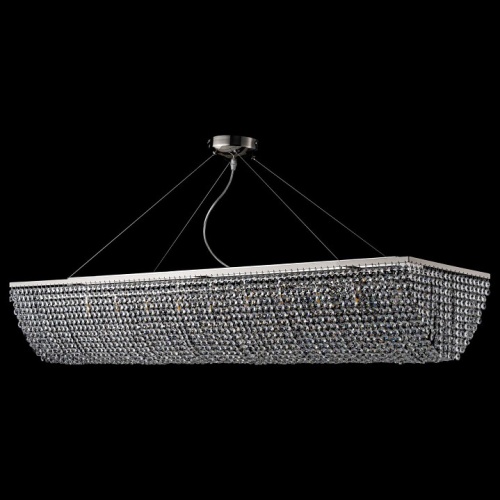 Подвесная люстра Arti Lampadari Milano Milano H 1.5.120X30.102 N в Нижнем Новгороде фото 4