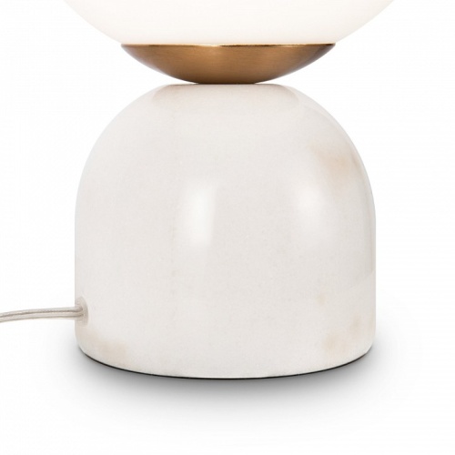 Настольная лампа декоративная Freya Fossil FR5288TL-01W в Нижнем Новгороде фото 2