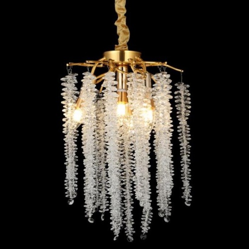 Подвесная люстра Aployt Paulina APL.848.03.04 в Нижнем Новгороде