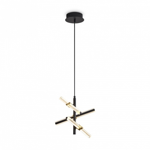 Подвесная люстра Freya Brilliance FR5557PL-L14B в Нижнем Новгороде фото 2