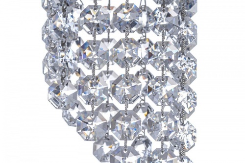 Встраиваемый светильник Dio D’Arte Osimo Nickel Osimo GU10.5.14.8.114 N в Нижнем Новгороде фото 3