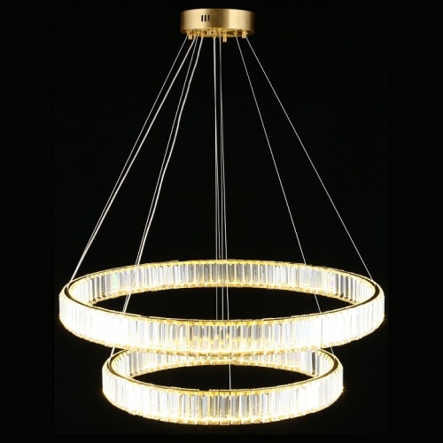 Подвесной светильник Aployt Nicoletta APL.026.13.85 в Нижнем Новгороде фото 3