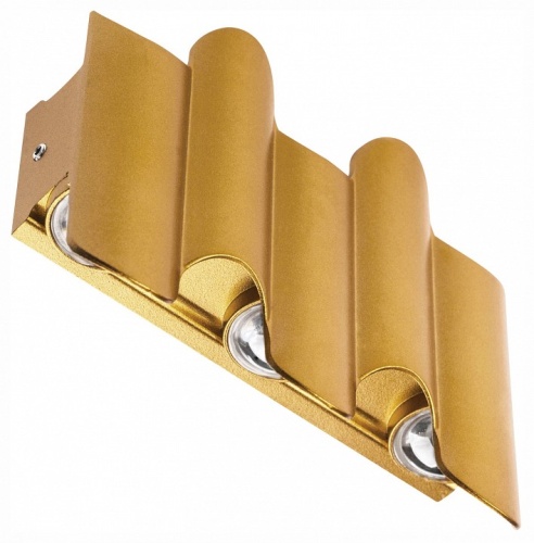 Накладной светильник Lightstar Bosso 341533 в Нижнем Новгороде фото 2