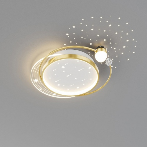 Накладной светильник F-promo Cruise 4743-5C в Нижнем Новгороде фото 4