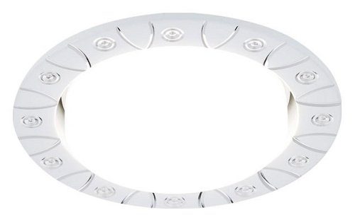 Встраиваемый светильник Ambrella Light G G830 W в Нижнем Новгороде