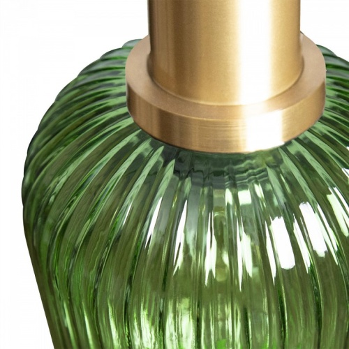 Подвесной светильник Loft it Iris 2 2072-A+BR в Нижнем Новгороде фото 2