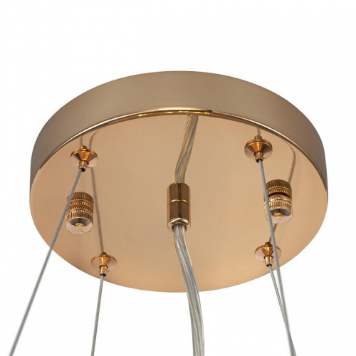 Подвесной светильник Citilux CLOUDY CL323262 в Нижнем Новгороде фото 4