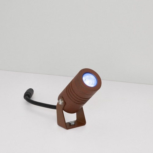 Настенно-потолочный прожектор Arlight RAY 053630 в Нижнем Новгороде фото 4