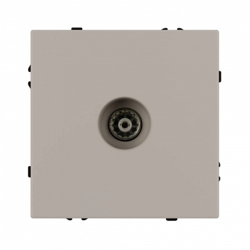 ТВ-розетка без рамки Arlight SCT-NOBE 061895 в Нижнем Новгороде фото 4
