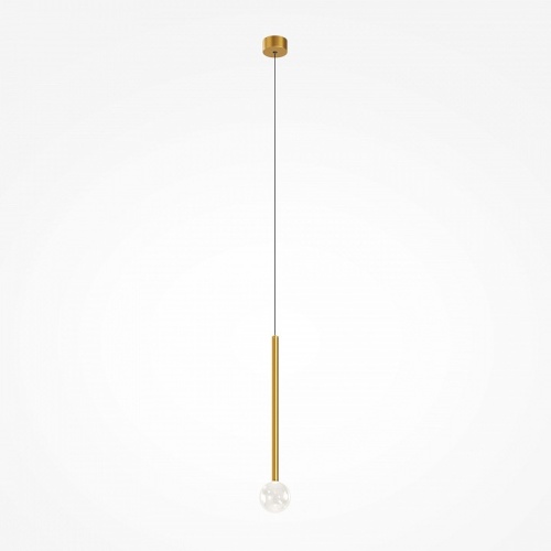 Подвесной светильник Maytoni Bubble dream MOD383PL-L4BS3K в Нижнем Новгороде фото 5