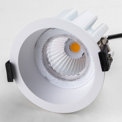 Встраиваемый светильник Lightstar Ciclone 385046 в Нижнем Новгороде фото 7