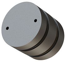 Соединитель гибкий для треков Elektrostandard Slim Magnetic a063966 в Нижнем Новгороде