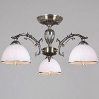 Люстра на штанге  19018-0.3-03 в Нижнем Новгороде