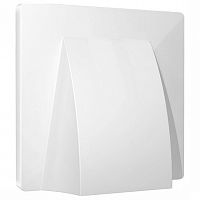 Накладка для розетки для вывода кабеля Ambrella Volt ALFA AP1158 в Нижнем Новгороде