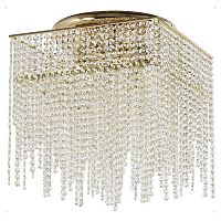 Потолочная люстра Dio D’Arte Como Como E 1.2.40.199 G в Нижнем Новгороде