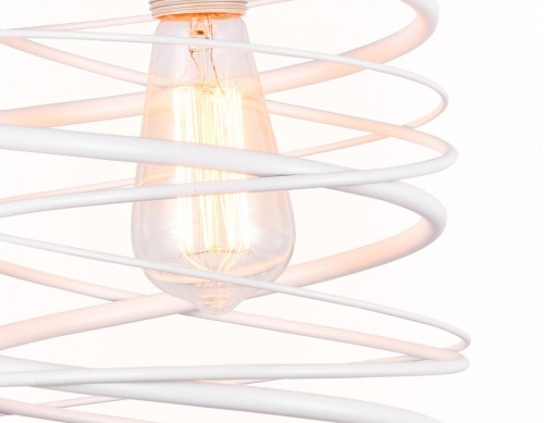 Подвесной светильник Ambrella Light TR TR8400 в Нижнем Новгороде фото 2