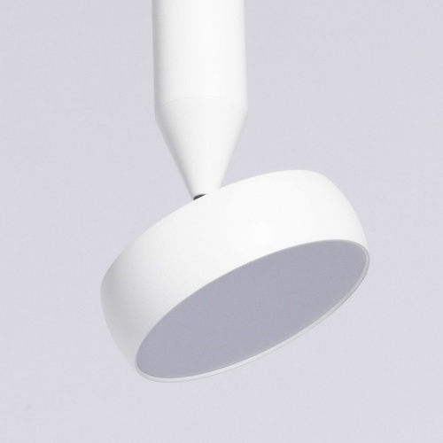 Светильник на штанге DeMarkt Информ 3 851010901 в Нижнем Новгороде фото 5