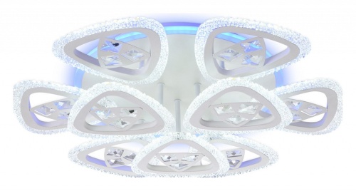 Потолочная люстра Ambrella Light FA FA2921 в Нижнем Новгороде фото 3