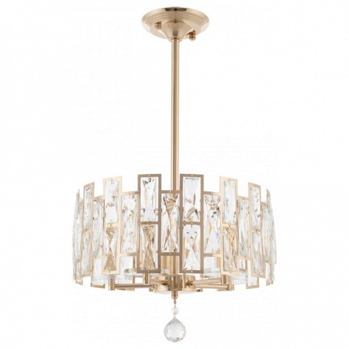 Светильник на штанге Arte Milano Sorrento-4209 374209/5/350/380 GD в Нижнем Новгороде