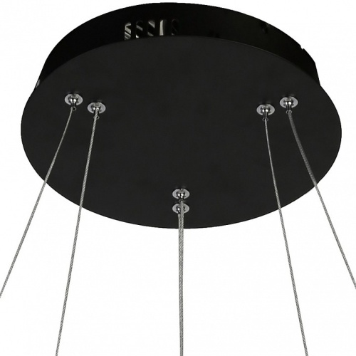 Подвесной светильник Favourite Giro 1764-10P в Нижнем Новгороде фото 2