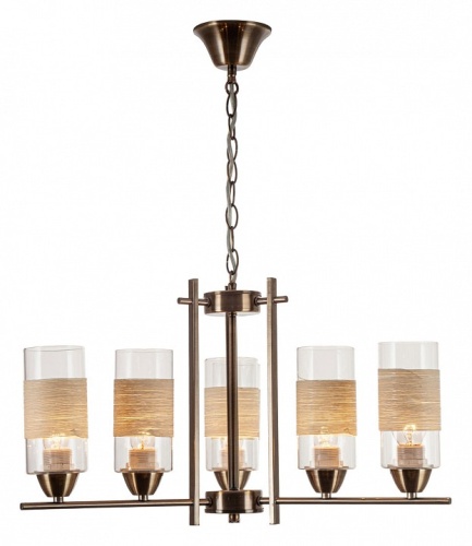 Подвесная люстра Escada Castle 572/6 в Нижнем Новгороде фото 3