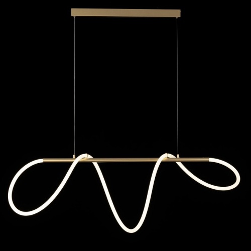 Подвесной светильник Citilux Eva CL210122 в Нижнем Новгороде фото 3