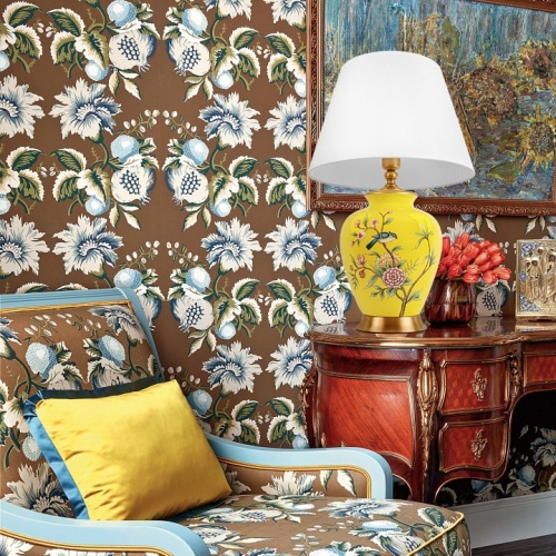 Настольная лампа декоративная Loft it Dandelion 10380T/A в Нижнем Новгороде фото 5