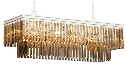 Подвесная люстра Vitaluce V5154 V5158-0/15 в Нижнем Новгороде