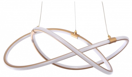 Подвесной светильник Zortes Module ZRS.30707.50 в Нижнем Новгороде