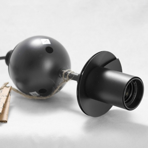 Люстра на штанге Lussole Hartwell LSP-8165 в Нижнем Новгороде фото 10