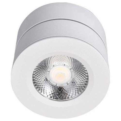 Накладной светильник Lucia Tucci LTP LTP-C003-12W-W в Нижнем Новгороде фото 3