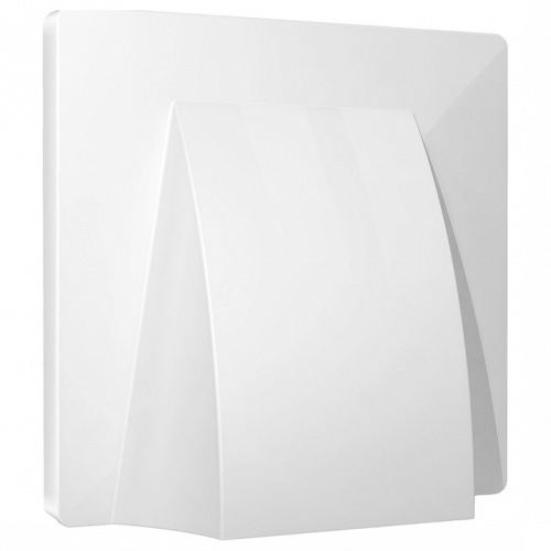 Накладка для розетки для вывода кабеля Ambrella Volt ALFA AP1158 в Нижнем Новгороде