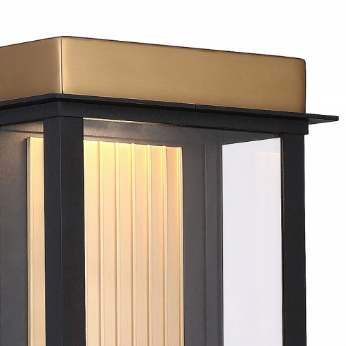 Накладной светильник Favourite Glow 4302-1W в Нижнем Новгороде фото 3