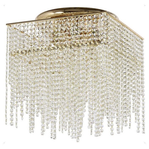 Потолочная люстра Dio D’Arte Como Como E 1.2.40.199 G в Нижнем Новгороде