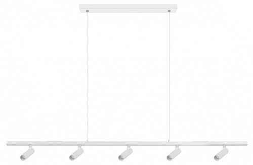 Подвесной светильник Loft it Sign 10260/5 White в Конаково фото 3