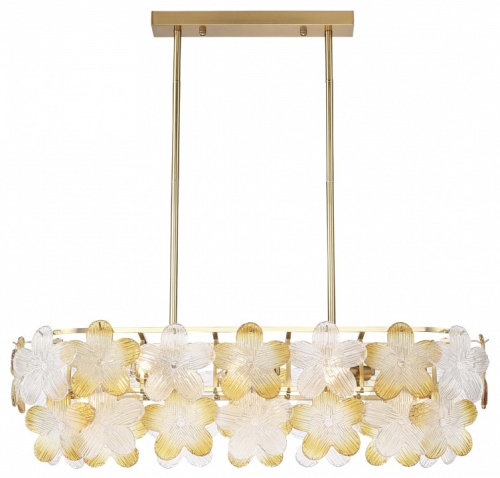 Люстра на штанге ST-Luce TENDER SL6240.203.08 в Нижнем Новгороде фото 5