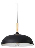 Подвесной светильник Arte Lamp KAYLA A7099SP-1BK в Нижнем Новгороде