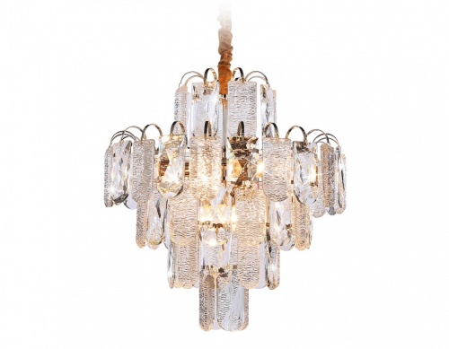 Подвесная люстра Ambrella Light TR TR5231 в Нижнем Новгороде фото 7