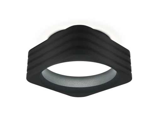 Встраиваемый светильник Ambrella Light TN TN306 в Нижнем Новгороде фото 4