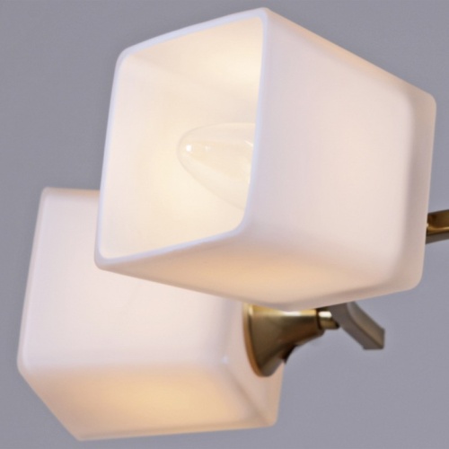 Люстра на штанге 06397-0.3-04 COP в Нижнем Новгороде фото 3