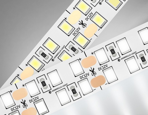 Лента светодиодная Ambrella Light GS GS1602 в Нижнем Новгороде