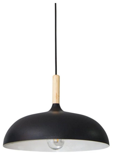 Подвесной светильник Arte Lamp KAYLA A7099SP-1BK в Нижнем Новгороде