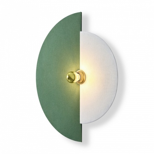 Накладной светильник Freya Carry FR5487WL-01G в Нижнем Новгороде фото 3