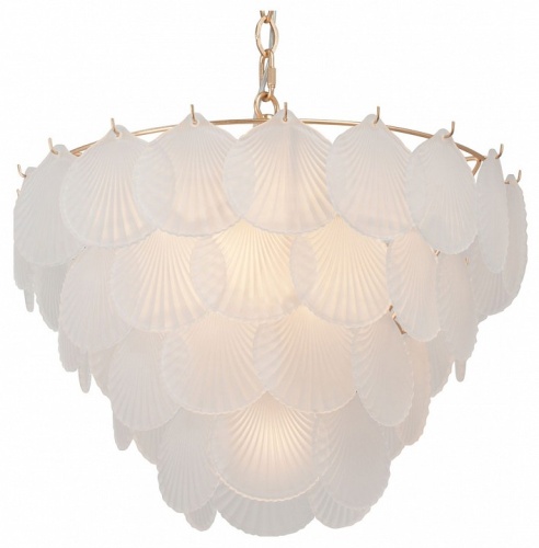 Подвесная люстра Vitaluce V52800 V52800-8/12+1 в Нижнем Новгороде