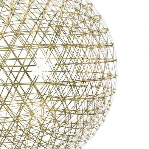 Подвесной светильник Loft it Raimond 9027-127 Gold в Нижнем Новгороде фото 4