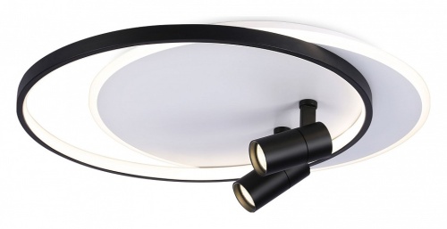 Накладной светильник Ambrella Light FL FL51392 в Нижнем Новгороде