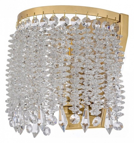 Накладной светильник Arti Lampadari Sara Gold Sara E 2.10.106 G в Нижнем Новгороде