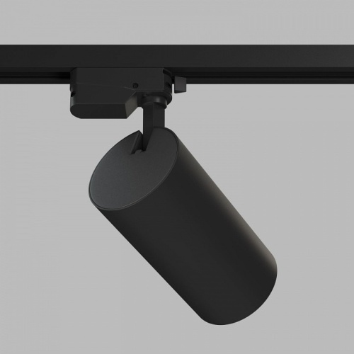 Светильник на штанге Denkirs SOLID KOPER DK6455-BK в Нижнем Новгороде фото 4