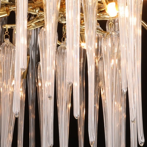 Подвесная люстра De City Лайма 7 467011608 в Нижнем Новгороде фото 2